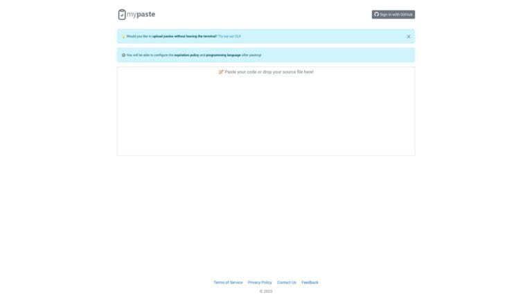 Smart Mypaste AI Tool Review