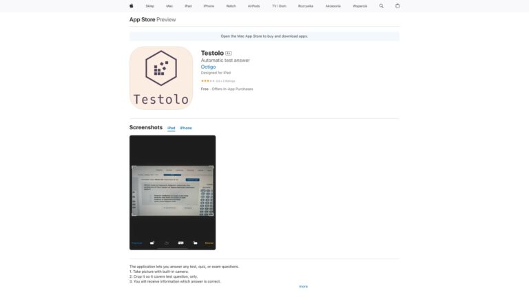 Powerful Testolo AI Tool Review