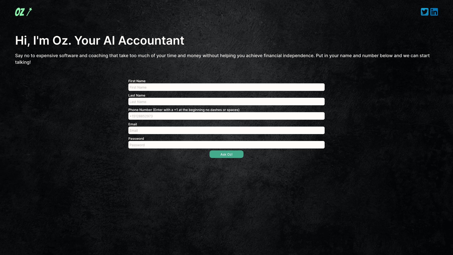 Multiple Websites