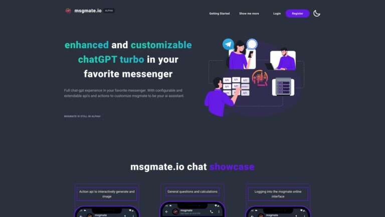 Best Msgmate AI Tool Review