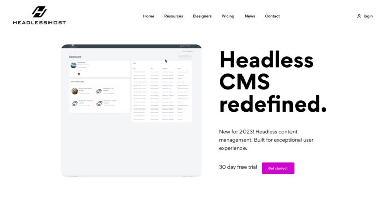 Free Headlesshost AI Tool Review