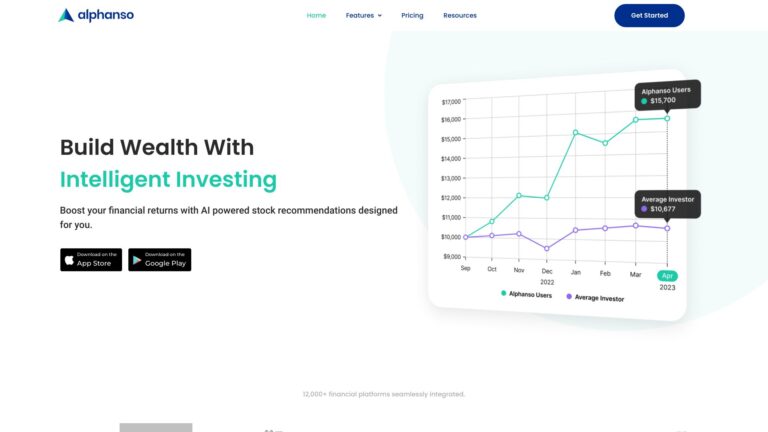 Smart Alphanso AI Tool Review