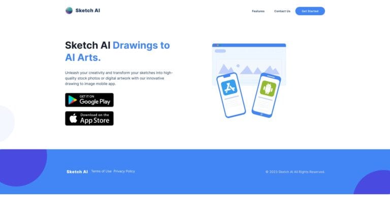 Innovative Sketch AI AI Tool Review
