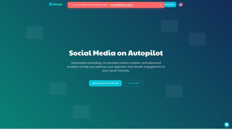 Powerful Followr AI Tool Review