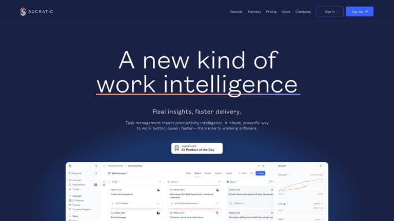Top Socratic AI Tool Review
