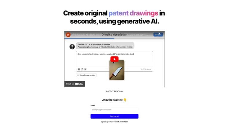 Advanced Westinghouse.ai AI Tool Review
