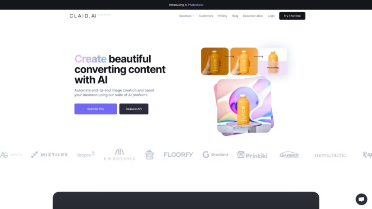 New Claid.ai AI Tool Review