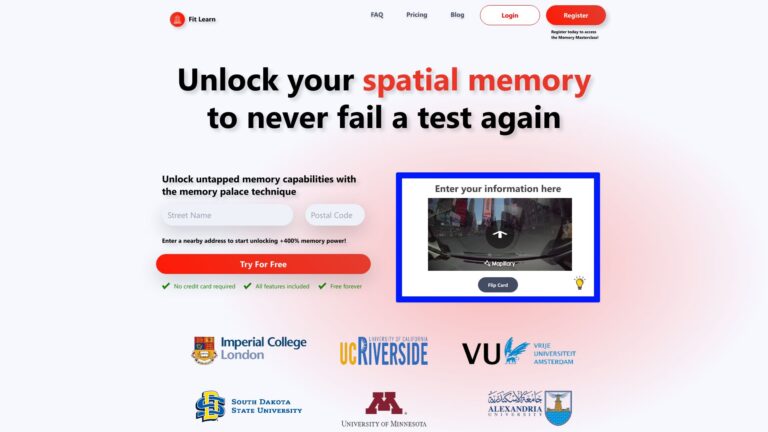 Popular Fit Learn AI Tool Review
