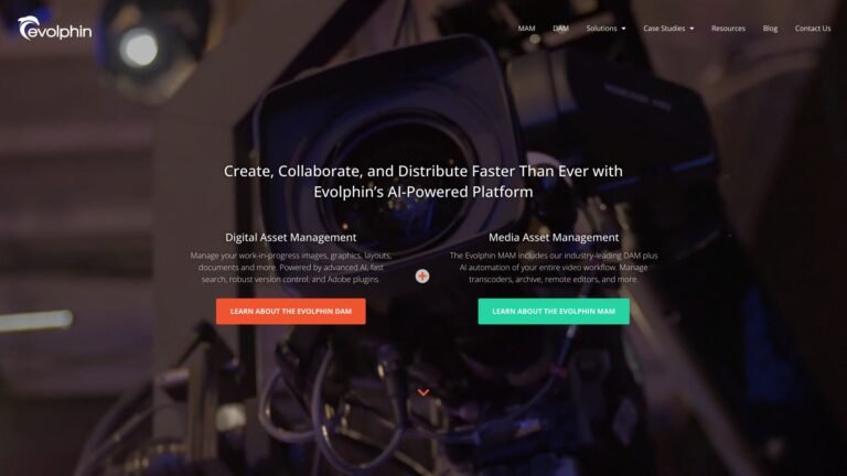 Powerful Evolphin Zoom Mam AI Tool Review