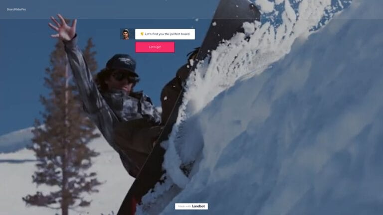 Smart Boardriderpro AI Tool Review