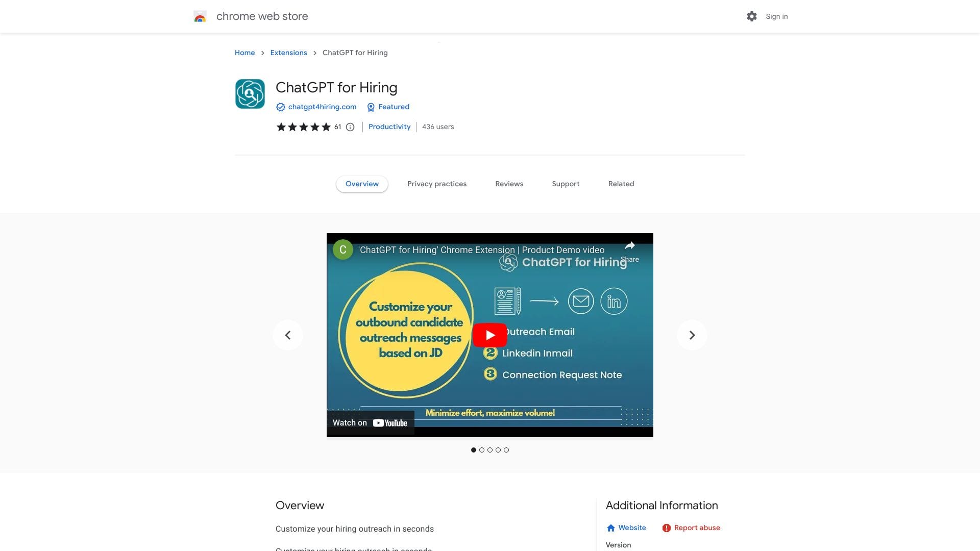 Bardeen ai chrome extension