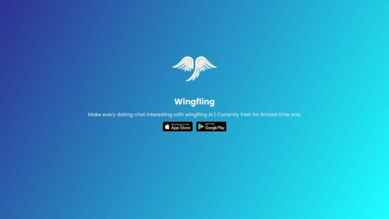 Advanced Wingfling AI Tool Review