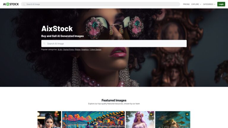 Top AIxstock AI Tool Review