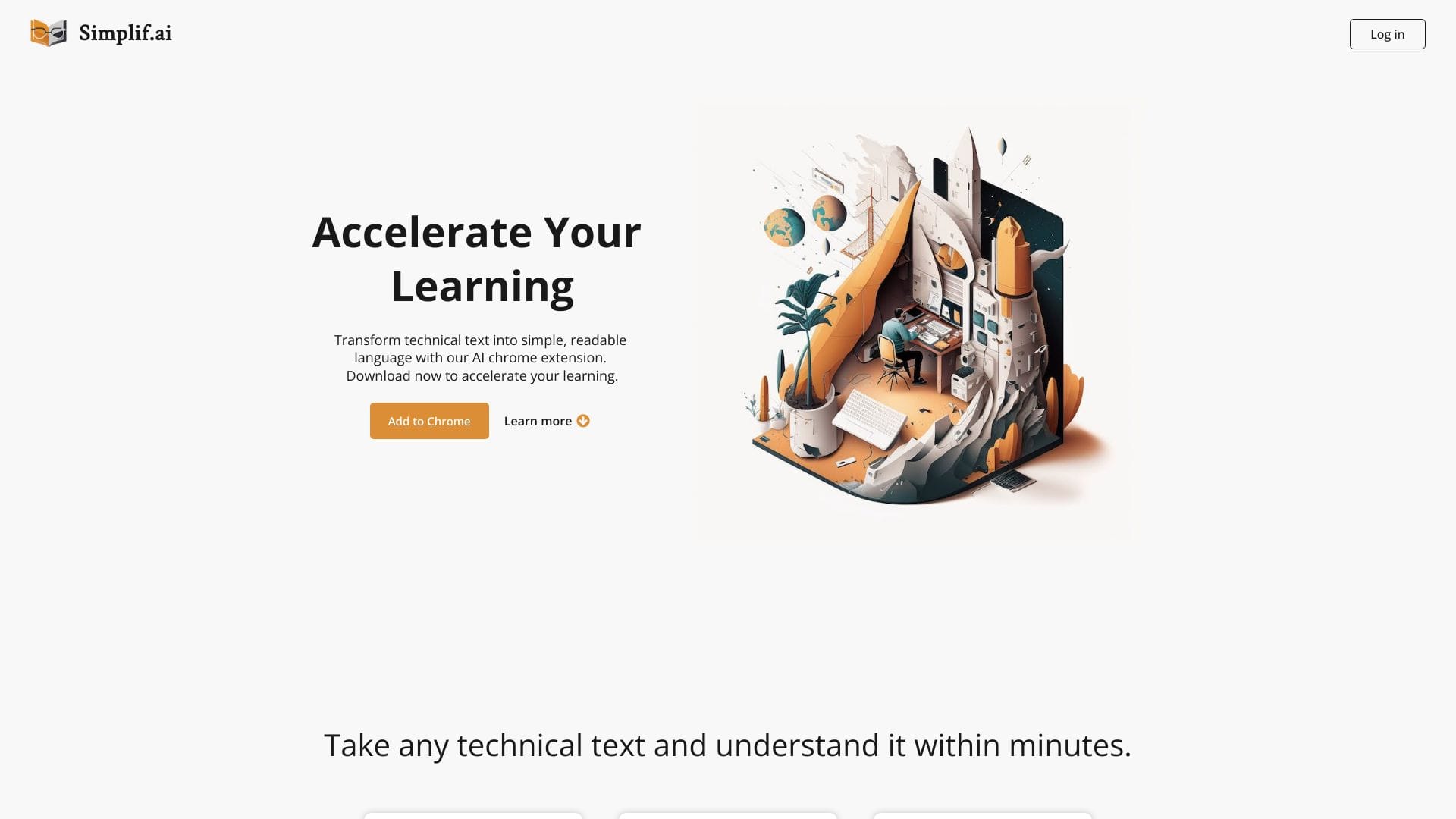 Simplif.ai logo