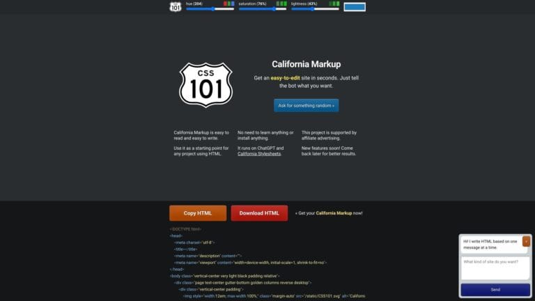 Top California Markup AI Tool Review