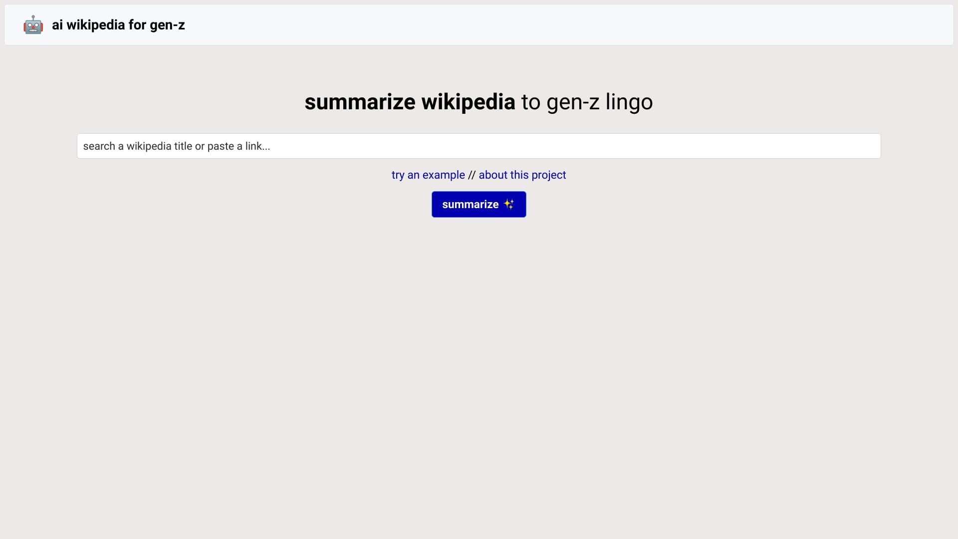 ai wikipedia