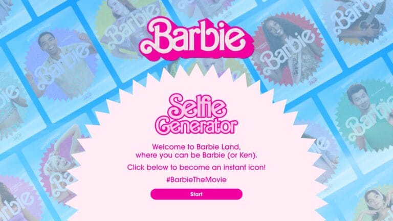 Advanced Barbie Selfie Generator AI Tool Review