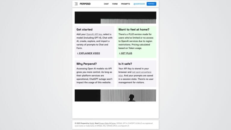 Best Perpend AI Tool Review