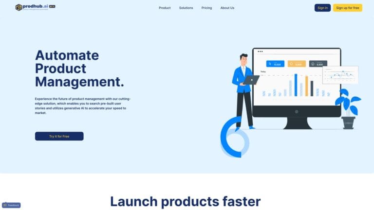 Trending Prodhubai AI Tool Review