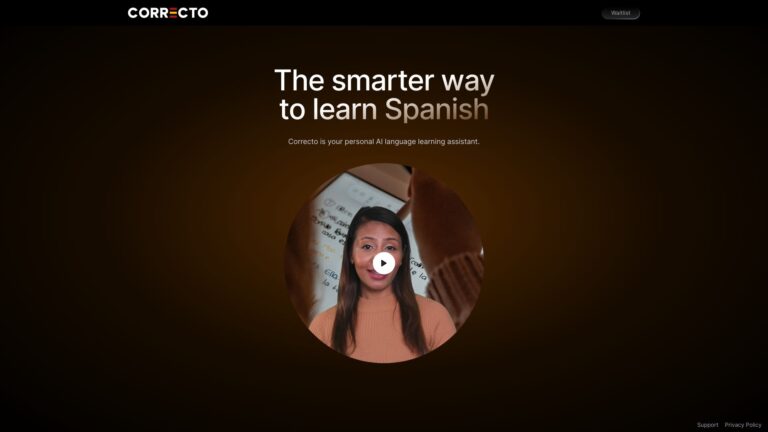 Best Correcto AI Tool Review