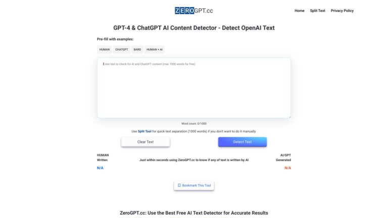 Trending Zerogpt & Stealthwriter AI Tool Review