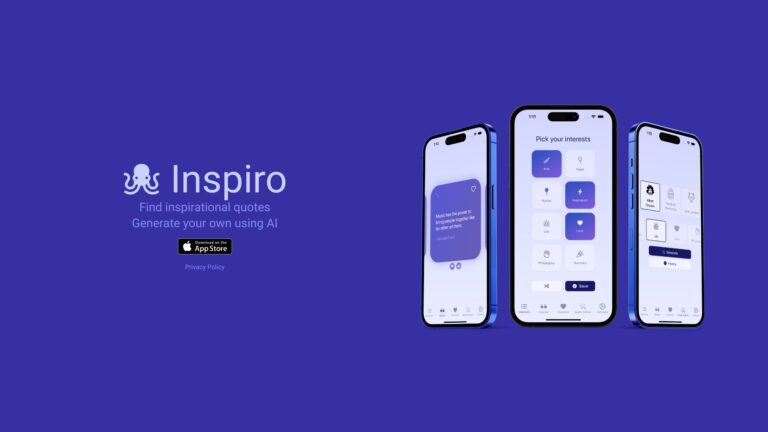 Popular Inspiro AI Tool Review