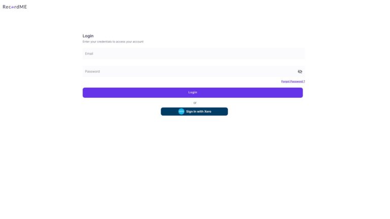 Top Recordme AI Tool Review