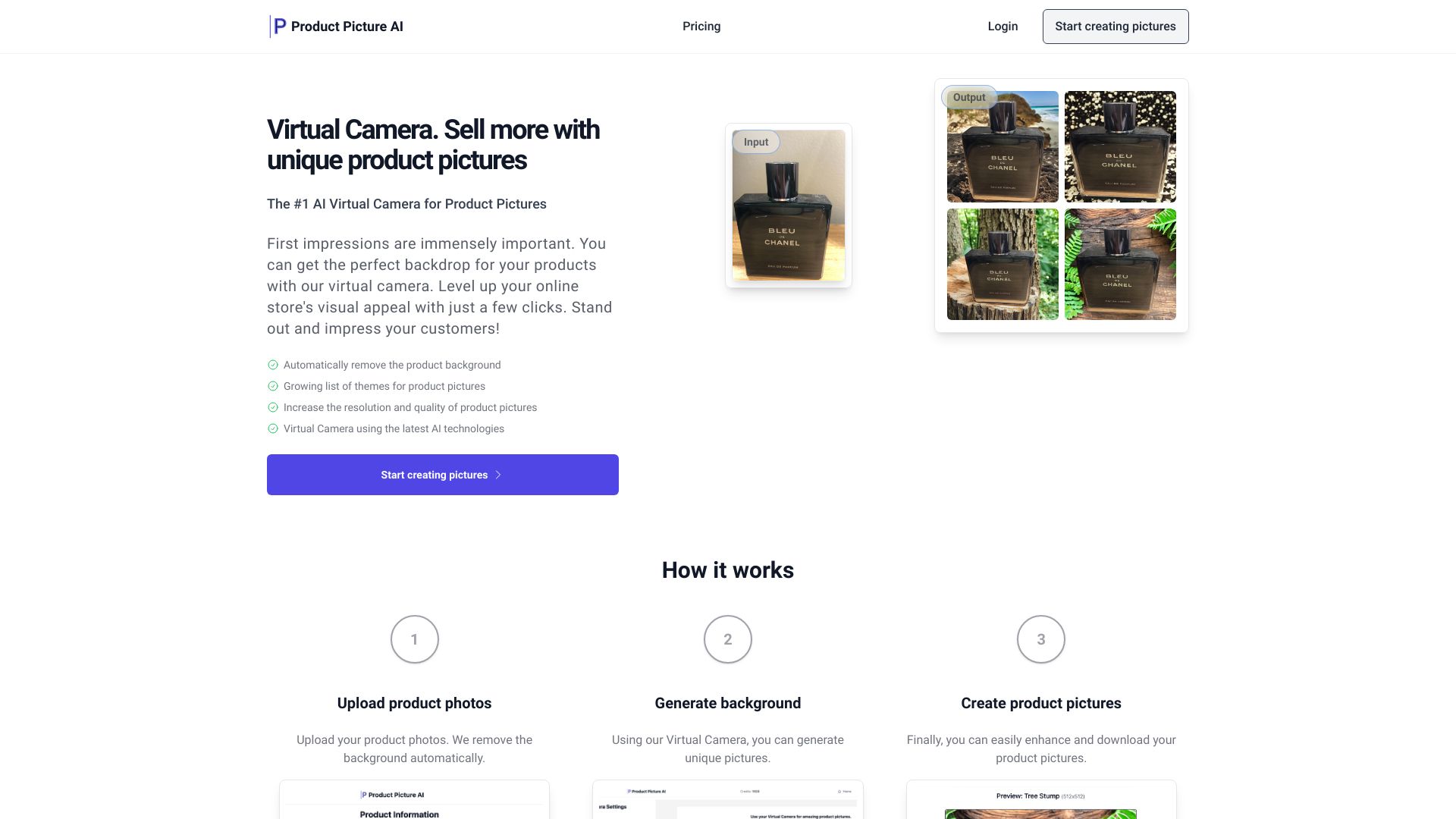 ProductPicture logo