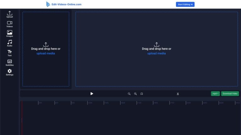 Innovative Edit AI Tool Review