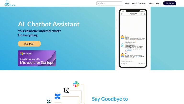 Innovative Finlo AI Tool Review