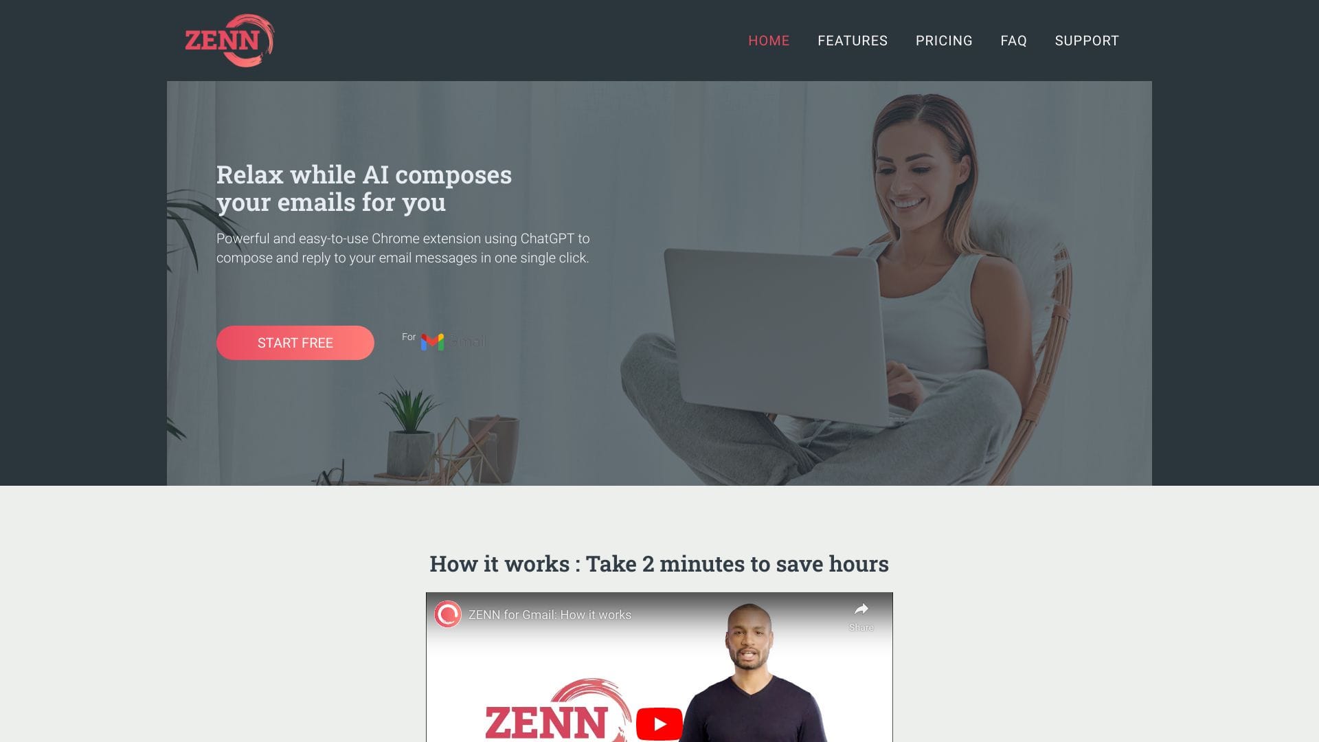 Zenn logo
