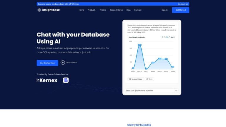 Advanced Insightbase AI Tool Review