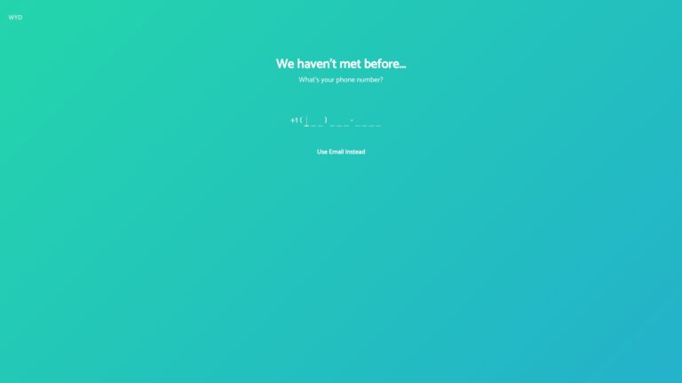 Best Wyd.ai AI Tool Review