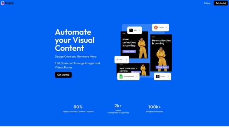 Advanced Duply AI Tool Review