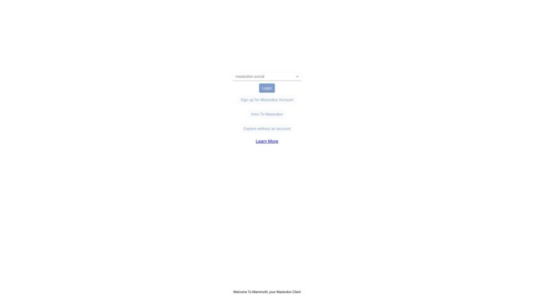 Popular Mammoth AI Tool Review