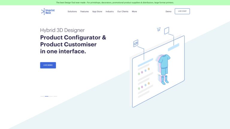 Free Imprintnext AI Tool Review