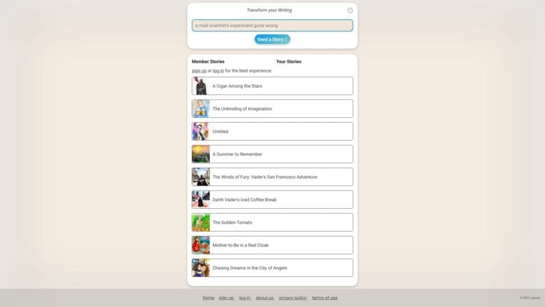 Smart Logolept AI Tool Review