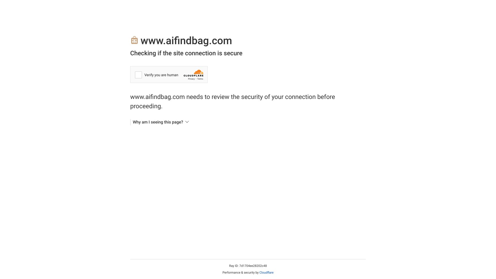 Aifindbag logo