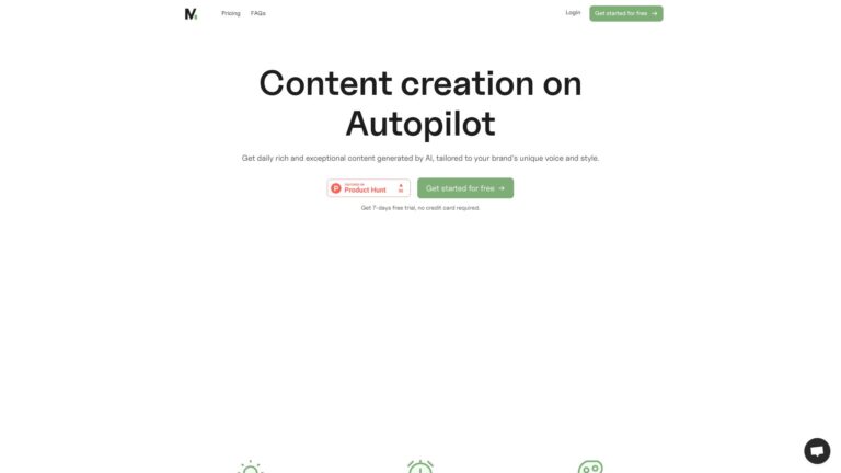 Popular Muqeeai AI Tool Review