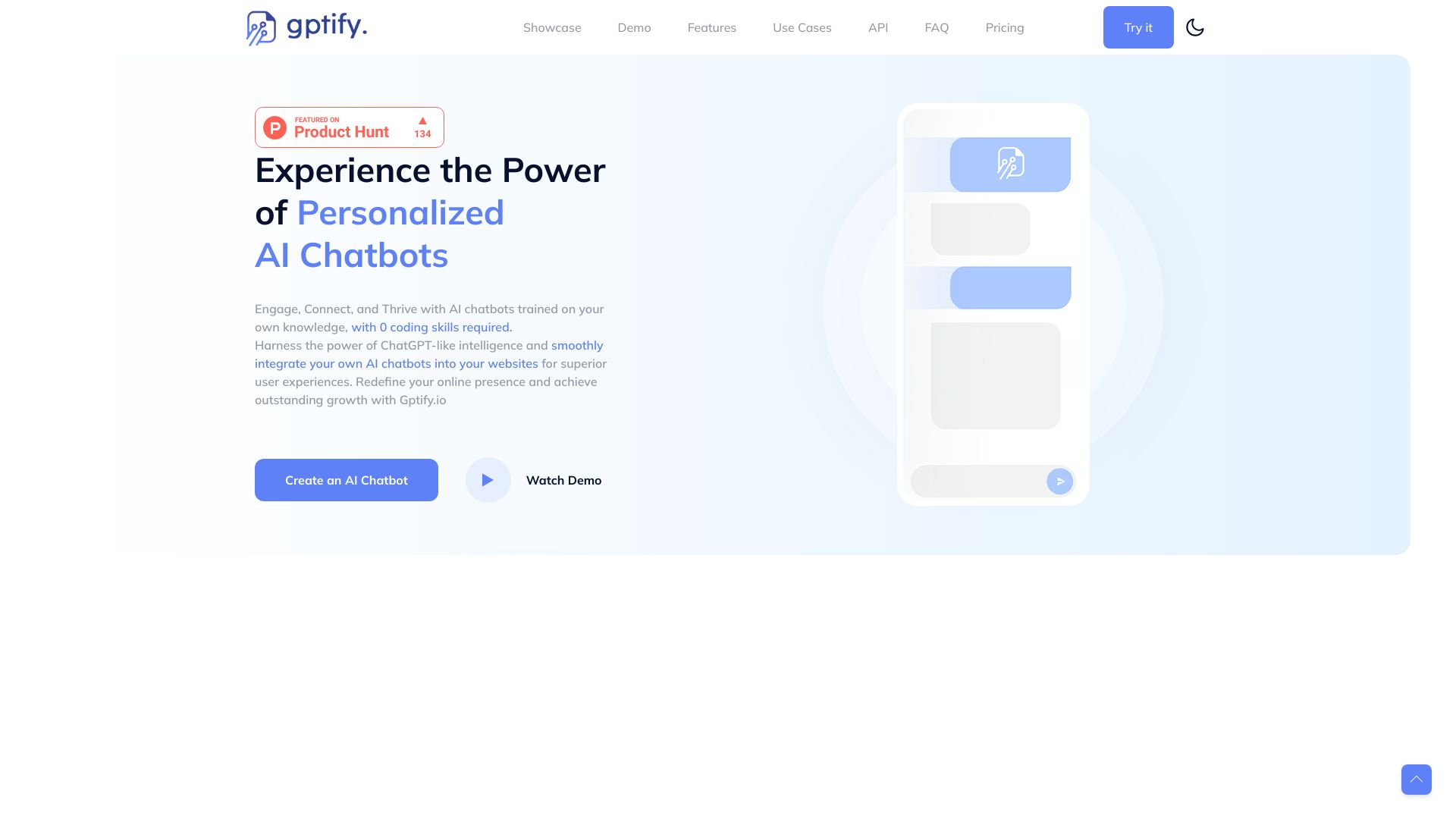 Chatflux.io logo