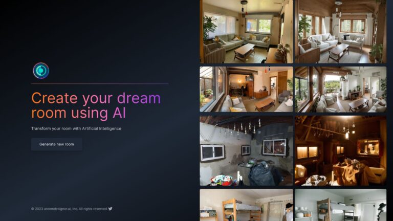 Trending Roomdesigner.ai AI Tool Review