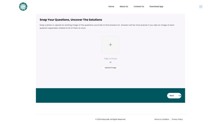 Innovative Snapandsolve AI Tool Review