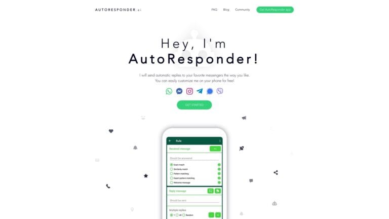 Popular Autoresponder.ai AI Tool Review