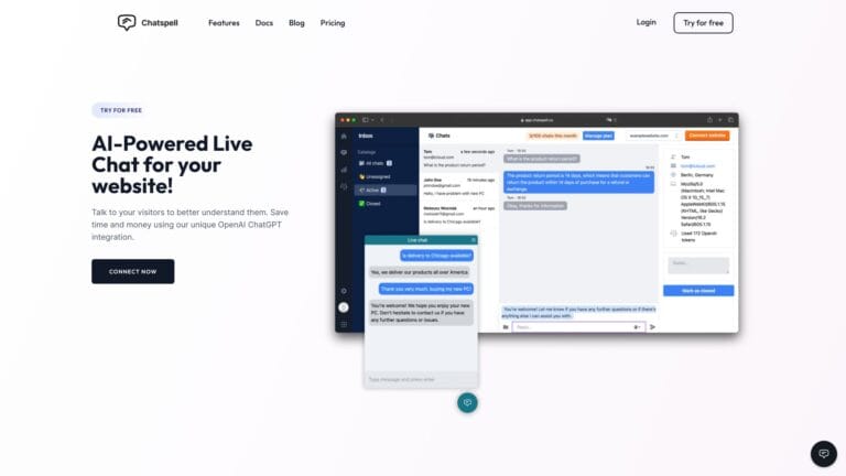 Free Solidchat AI Tool Review