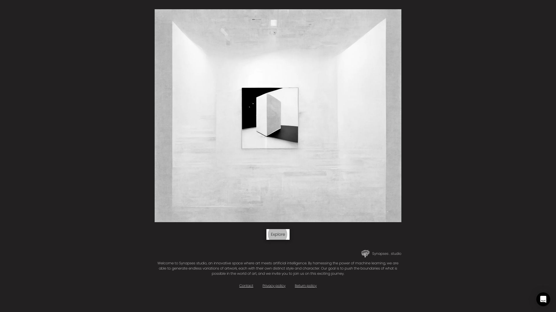 Synapses Studio logo