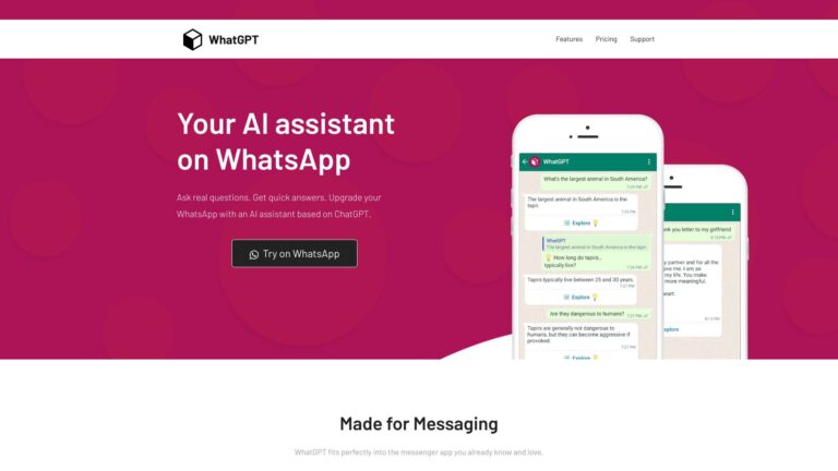 Free Whatgpt AI Tool Review