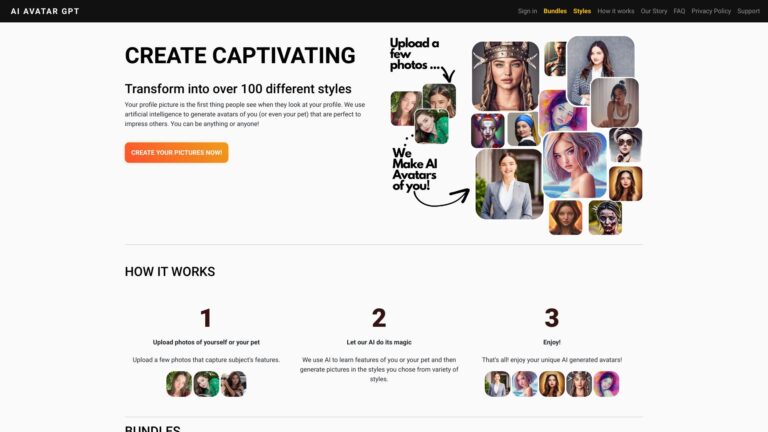 Trending Gname AI Tool Review