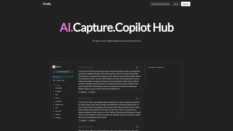 Powerful Firefly AI Tool Review