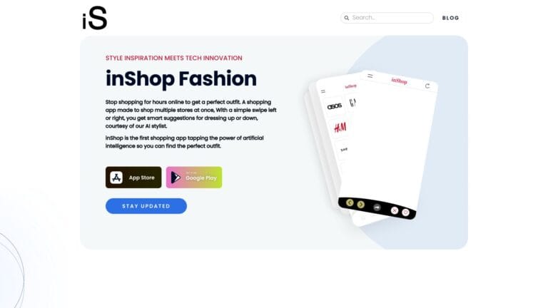 Advanced Inshop AI Tool Review
