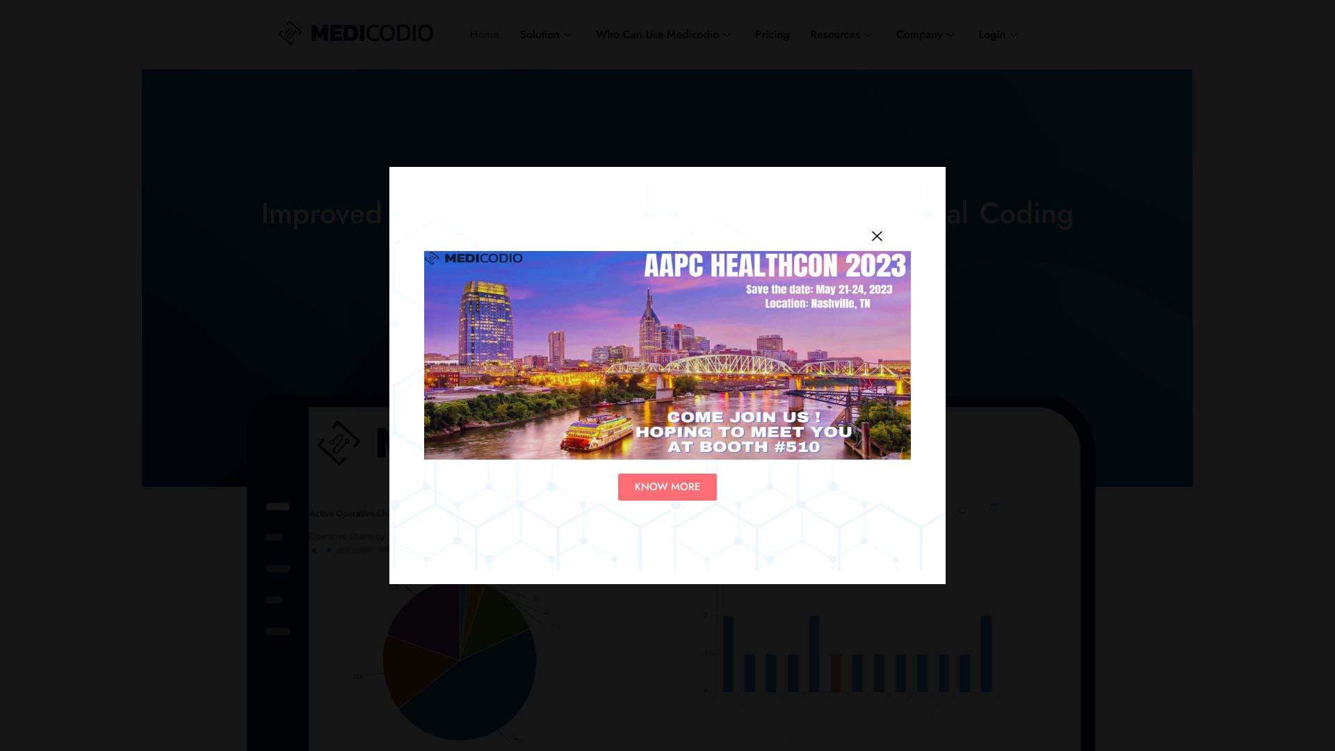 MediCodio logo